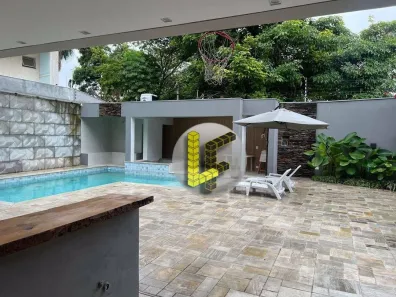 Sobrado com 5 Quartos à venda, 880m² no Boa Vista, São Caetano do Sul