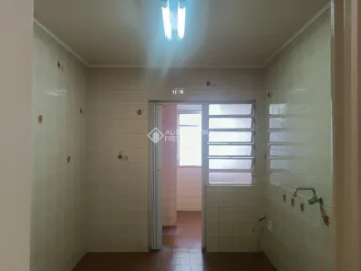 Apartamento com 2 Quartos para alugar, 70m² no Ideal, Novo Hamburgo