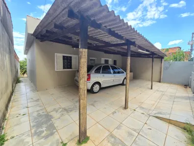 Casa com 2 Quartos à venda, 135m² no Nova Colina, Brasília