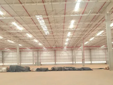 Galpão/Depósito/Armazém para alugar, 60000m² no Jardim Santa Cecília, Barueri