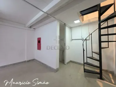Ponto Comercial à venda, 23m² no Santa Efigênia, Belo Horizonte