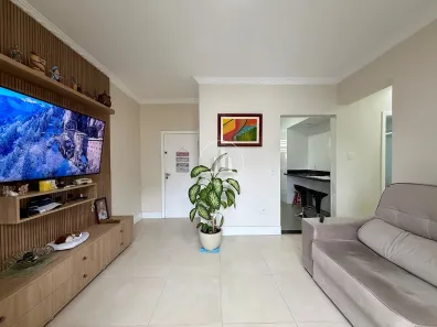 Apartamento com 3 Quartos à venda, 80m² no Trindade, Florianópolis