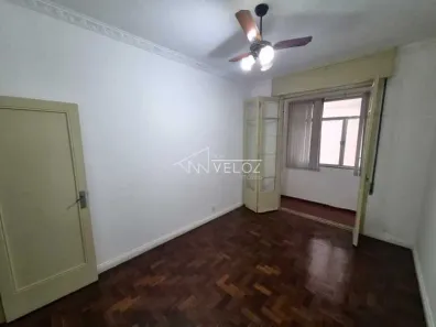 Apartamento com 3 Quartos à venda, 86m² no Catete, Rio de Janeiro