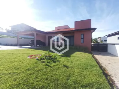 Casa de Condomínio com 4 Quartos à venda, 230m² no Residencial Colinas de Itupeva, Itupeva