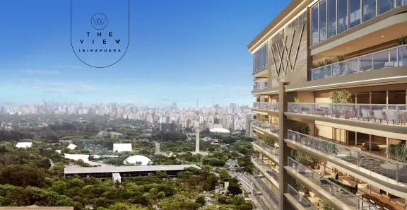 Apartamento com 1 Quarto à venda, 25m² no Vila Clementino, São Paulo