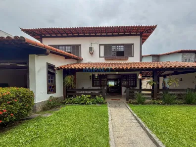 Casa de Condomínio com 4 Quartos à venda, 450m² no Barra da Tijuca, Rio de Janeiro