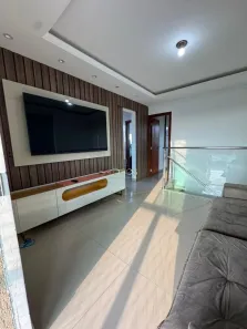 Cobertura com 4 Quartos à venda, 120m² no Liberdade, Santa Luzia