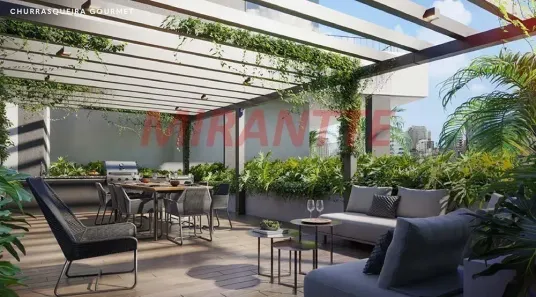 Apartamento com 3 Quartos à venda, 167m² no Santana, São Paulo