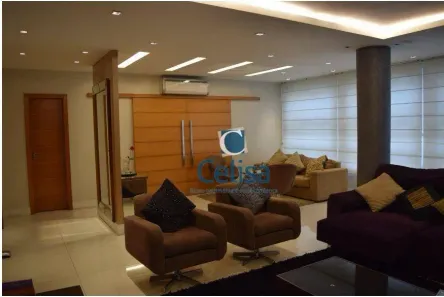 Apartamento com 7 Quartos à venda, 360m² no Copacabana, Rio de Janeiro