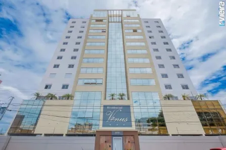 Apartamento com 3 Quartos à venda, 176m² no Centro, Cascavel