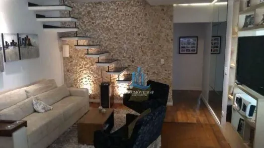 Cobertura com 3 Quartos à venda, 182m² no Santa Maria, São Caetano do Sul