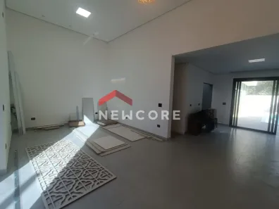 Casa de Condomínio com 3 Quartos à venda, 156m² no Jardim Sartorelli, Iperó
