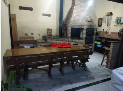 Casa com 3 Quartos à venda, 190m² no Bosque dos Eucaliptos, São José dos Campos