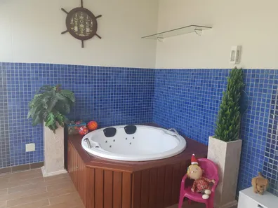 Apartamento com 2 Quartos à venda, 84m² no Jurerê Internacional, Florianópolis