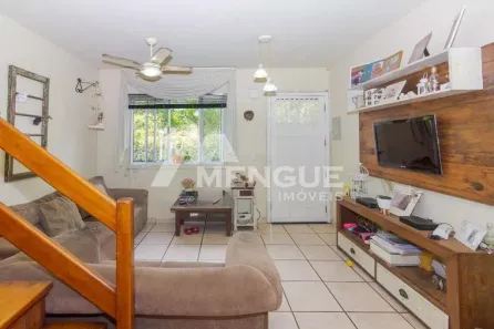 Casa de Condomínio com 3 Quartos à venda, 77m² no Sarandi, Porto Alegre