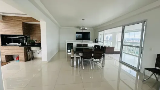 Cobertura com 3 Quartos à venda, 370m² no Campo Belo, São Paulo