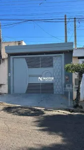 Casa com 3 Quartos à venda, 93m² no Professor José Augusto da Silva Ribeiro, Marília