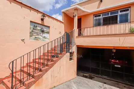 Casa com 4 Quartos à venda, 250m² no Jardim Jaú (Zona Leste), São Paulo