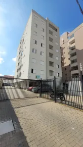 Apartamento com 2 Quartos para alugar, 76m² no Vila São José, Taubaté