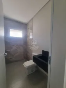 Casa com 3 Quartos à venda, 98m² no Residencial Nova Água Branca II, Piracicaba