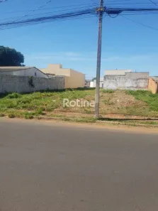 Lote/Terreno à venda, 300m² no Shopping Park, Uberlândia
