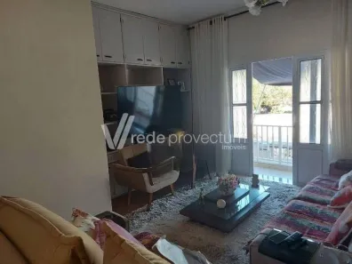 Sobrado com 4 Quartos à venda, 221m² no Vila Proost de Souza, Campinas