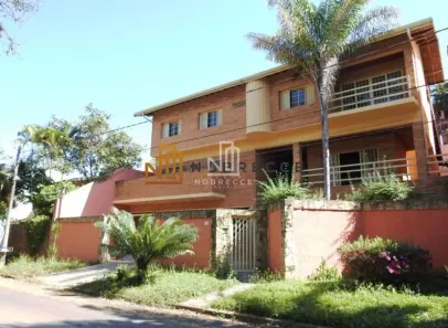 Casa com 4 Quartos à venda, 492m² no Jardim Sorirama (Sousas), Campinas