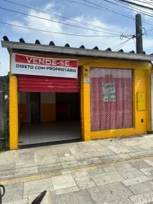 Casa com 2 Quartos à venda, 185m² no Boqueirão, Praia Grande