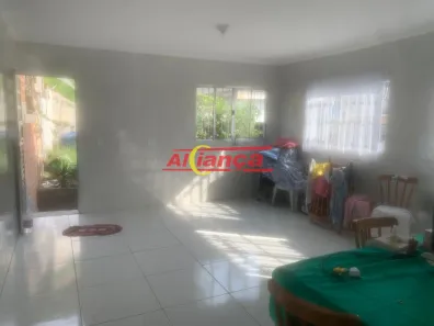 Casa com 4 Quartos à venda, 250m² no Parque Jurema, Guarulhos