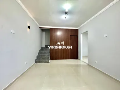 Sobrado com 2 Quartos à venda, 75m² no Vila Santa Isabel, São Paulo