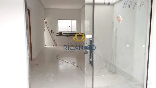 Casa com 2 Quartos à venda, 59m² no Jardim Aureny III, Palmas