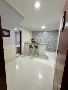 Apartamento com 1 Quarto para venda ou aluguel, 40m² no Recreio dos Bandeirantes, Rio de Janeiro