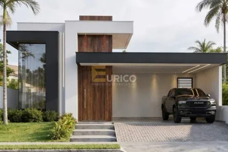 Casa de Condomínio com 3 Quartos à venda, 150m² no Corrupira, Jundiaí