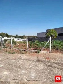 Lote/Terreno à venda, 389m² no Residencial Dona Margarida, Santa Bárbara D'Oeste