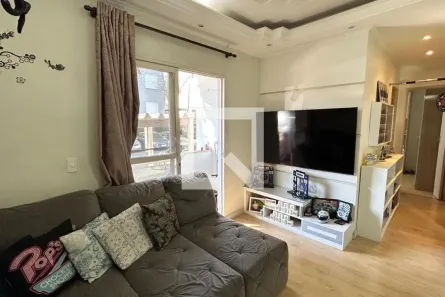Apartamento com 1 Quarto à venda, 69m² no Jardim Cumbica, Guarulhos