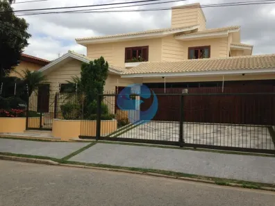 Sobrado com 3 Quartos à venda, 450m² no Jardim América, Sorocaba