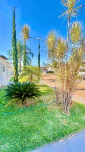 Casa de Condomínio com 3 Quartos à venda, 220m² no Panorama Parque, Goiânia
