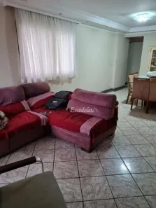 Apartamento com 3 Quartos à venda, 120m² no Jardim Paraíso, São Paulo
