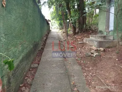 Lote/Terreno à venda, 638m² no Badu, Niterói