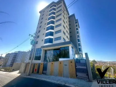 Apartamento com 3 Quartos à venda, 148m² no cebtro, Socorro