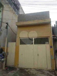 Sobrado com 4 Quartos à venda, 231m² no Jardim Ataliba Leonel, São Paulo