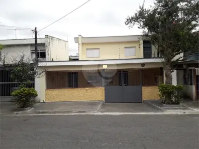 Casa com 3 Quartos à venda, 188m² no Vila Cordeiro, São Paulo