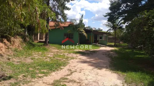 Fazenda/Sítio com 2 Quartos à venda, 1100m² no Vivendas do Engenho D'Água, Itatiba