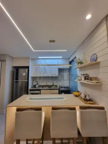 Apartamento com 2 Quartos à venda, 57m² no Vila Ester (Zona Norte), São Paulo