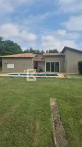Fazenda/Sítio com 4 Quartos à venda, 476m² no Chácaras de Recreio Ingá, Indaiatuba