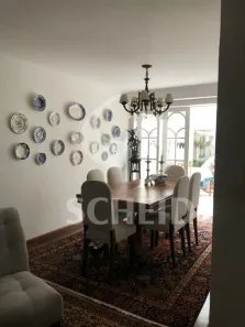 Casa com 4 Quartos à venda, 380m² no Jardim Panorama, São Paulo