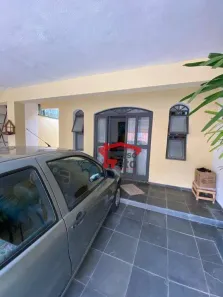 Casa com 2 Quartos à venda, 120m² no Vila Prado, São Paulo