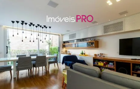 Sobrado com 3 Quartos à venda, 168m² no Planalto Paulista, São Paulo