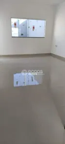 Casa com 2 Quartos à venda, 70m² no Jardim Canaã, Uberlândia