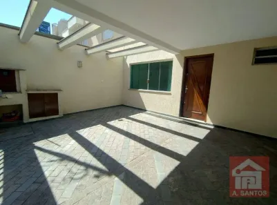 Sobrado com 3 Quartos à venda, 200m² no Alto da Mooca, São Paulo
